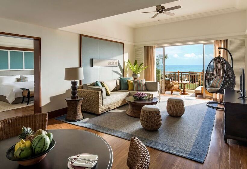 سوئیت پریمیوم, Shangrila Hambantota