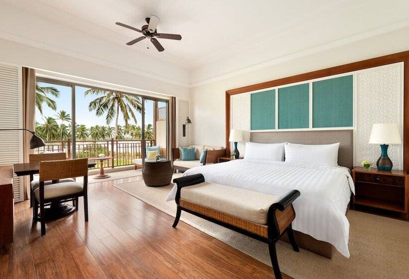 اتاق لوکس, Shangrila Hambantota