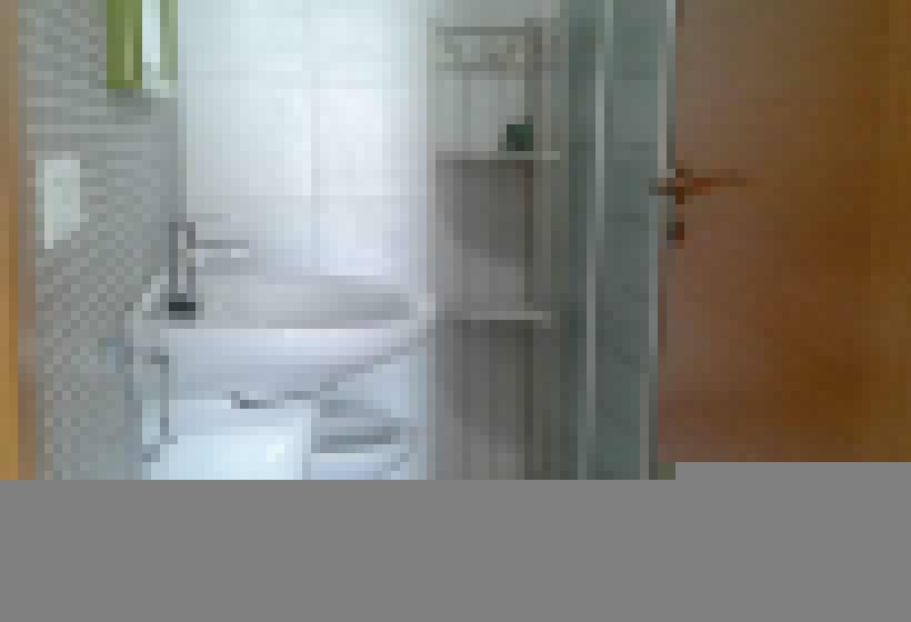 آپارتمان 2 خوابه, Apartamentos Gandia Playa Centro 3000