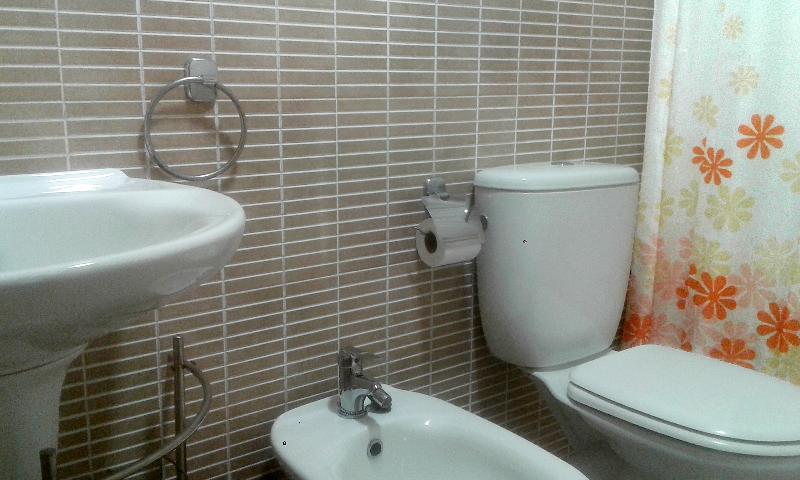 آپارتمان 2 خوابه, Apartamentos Gandia Playa Centro 3000