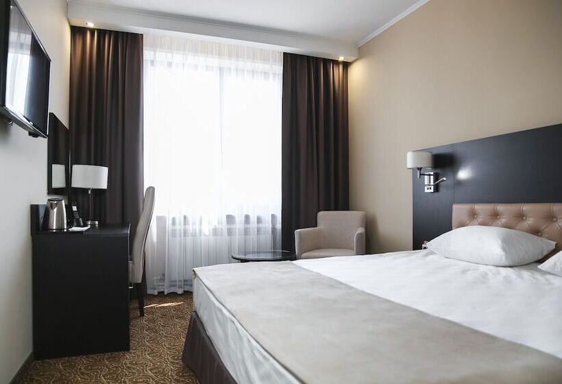 آپارتمان 2 خوابه, Business Hotel Asia