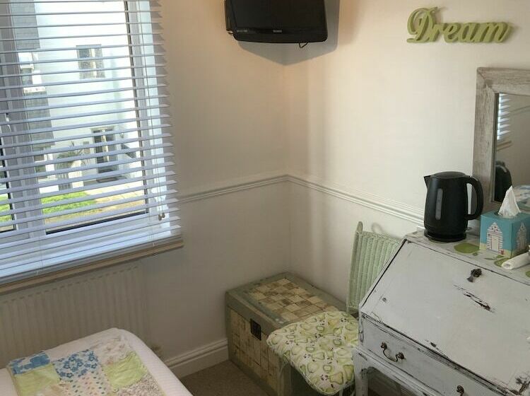 Номер Basic, Green Apple Bed And Breakfast