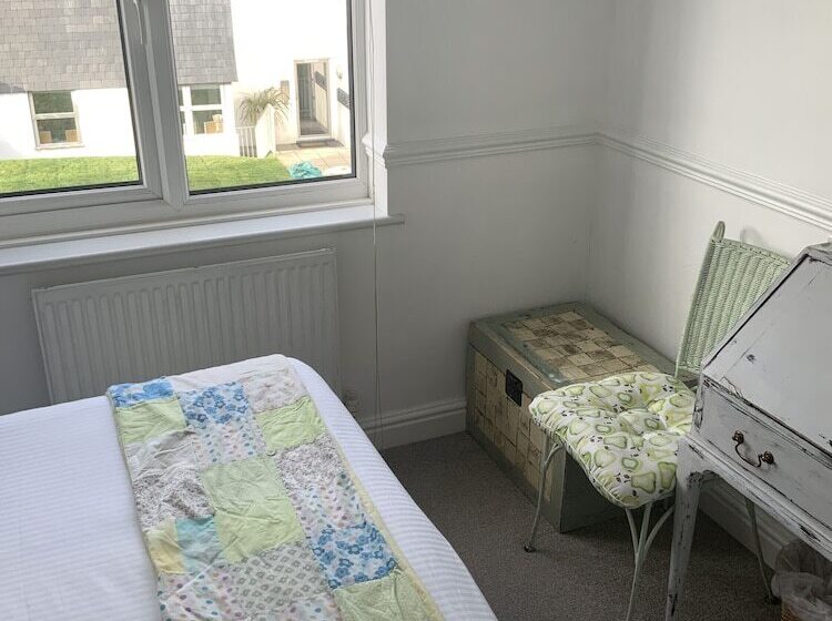 Номер Basic, Green Apple Bed And Breakfast