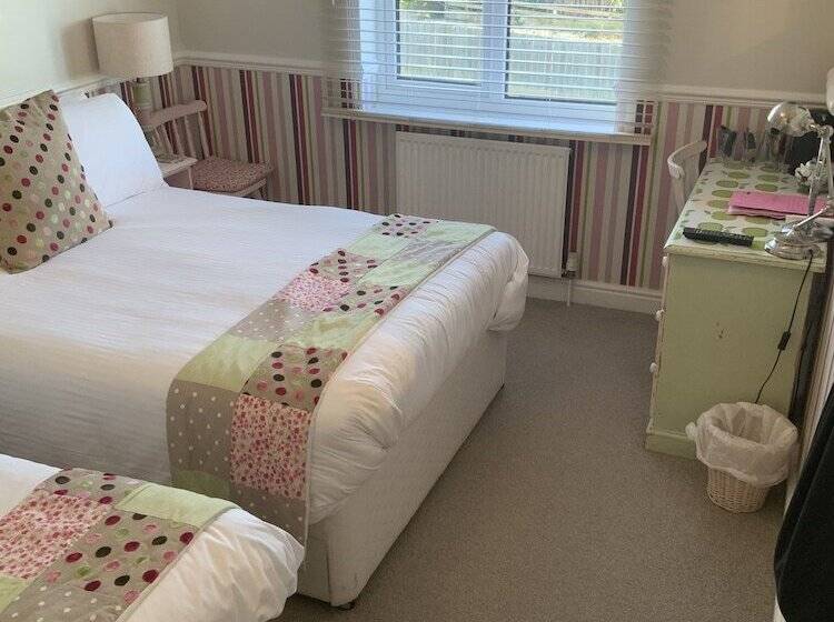 Семейный Номер, Green Apple Bed And Breakfast