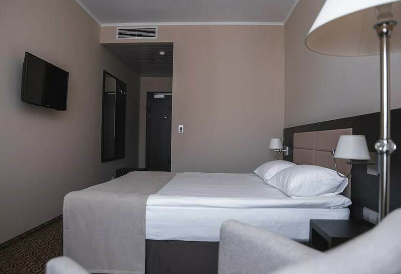 اتاق استاندارد, Business Hotel Asia