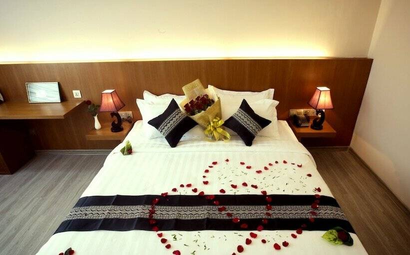 豪华房间, Elegant Hotel Pyi Thar Yar