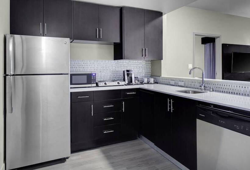 스위트, Holiday Inn Windsor   Wine Country, An Ihg