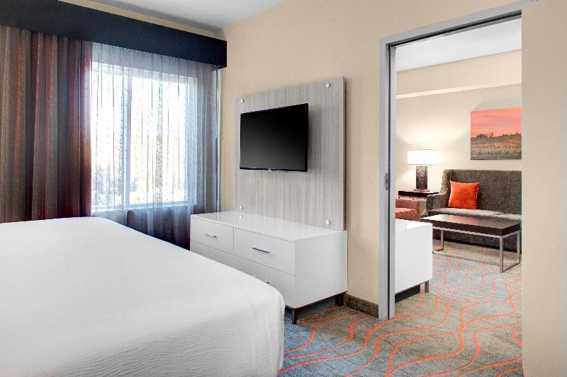 스탠다드 룸, Holiday Inn Windsor   Wine Country, An Ihg