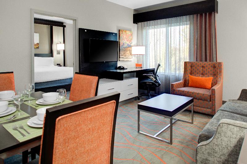스위트 킹사이즈 침대, Holiday Inn Windsor   Wine Country, An Ihg