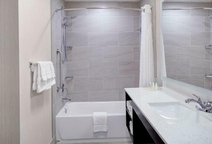 스위트, Holiday Inn Windsor   Wine Country, An Ihg