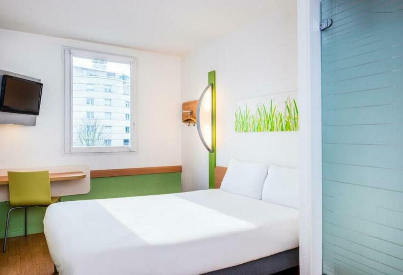 Номер Стандарт, Ibis Budget Châtillon Paris Ouest