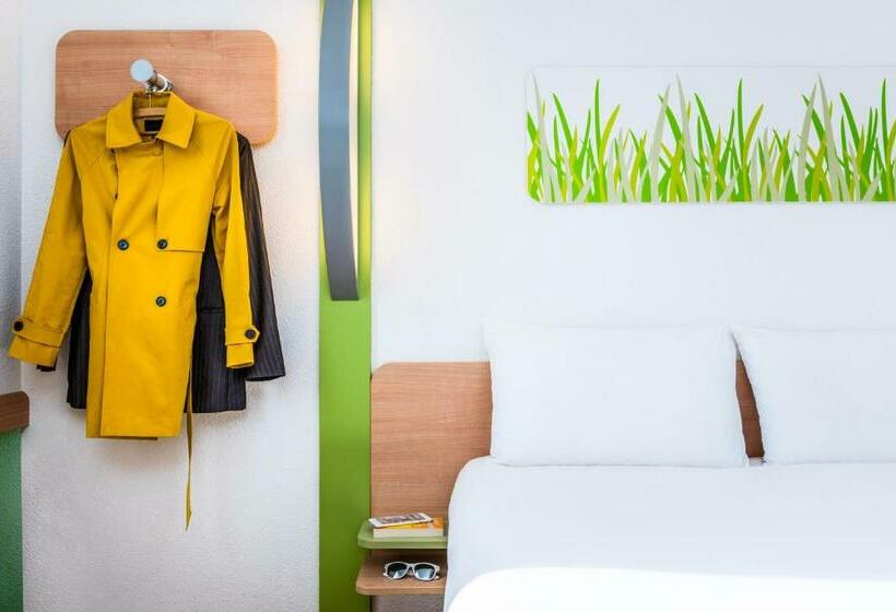 Номер Стандарт, Ibis Budget Châtillon Paris Ouest