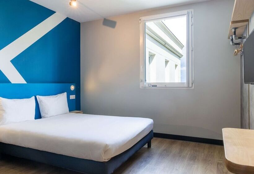 Номер Стандарт, Ibis Budget Châtillon Paris Ouest