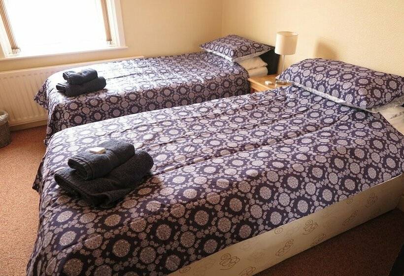 Номер Стандарт, Boaters Guesthouse