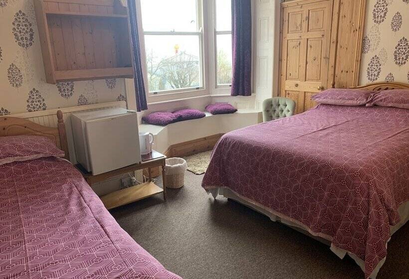 Номер Стандарт Вид на Море, Boaters Guesthouse