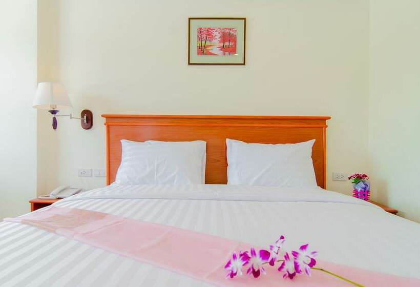 Номер Superior, Phaithong Sotel Resort