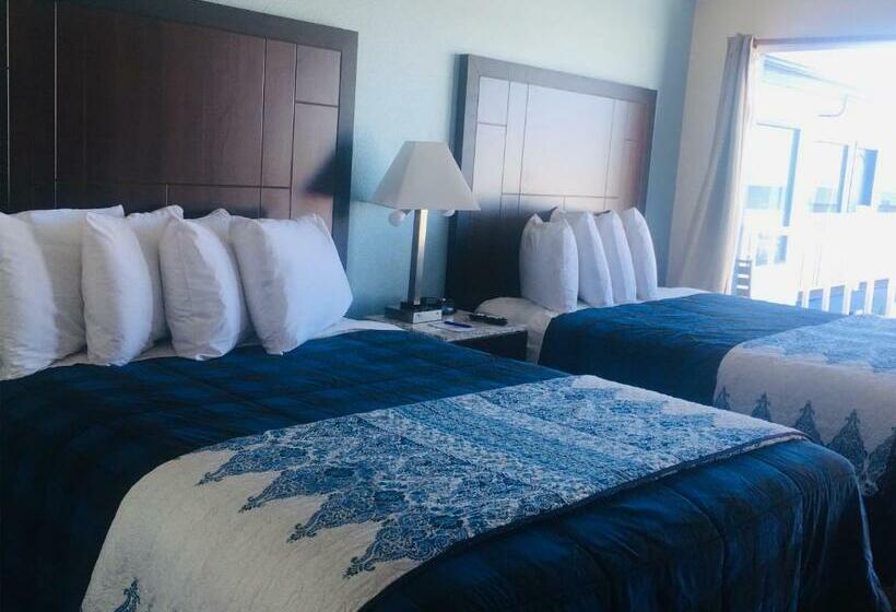 Номер Стандарт, Dolphin Cove Motel