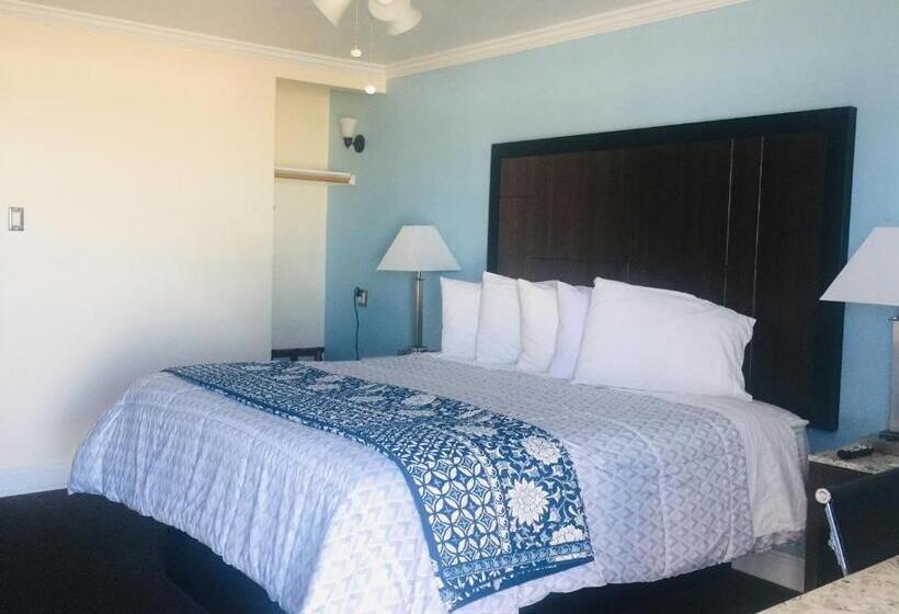 Стандартный Номер Кровать Кинг, Dolphin Cove Motel