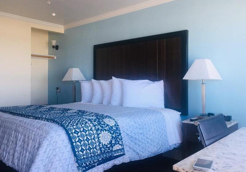 Стандартный Номер Кровать Кинг, Dolphin Cove Motel