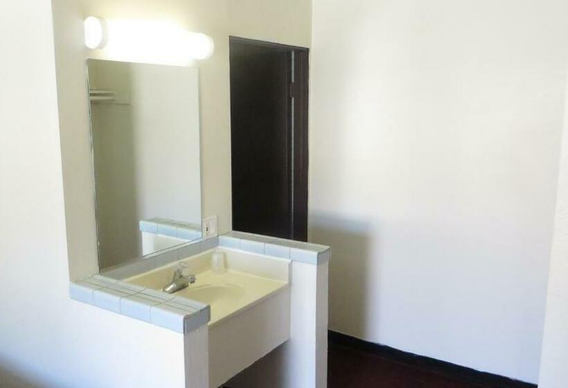 스탠다드 룸, Eagle Rock Motel