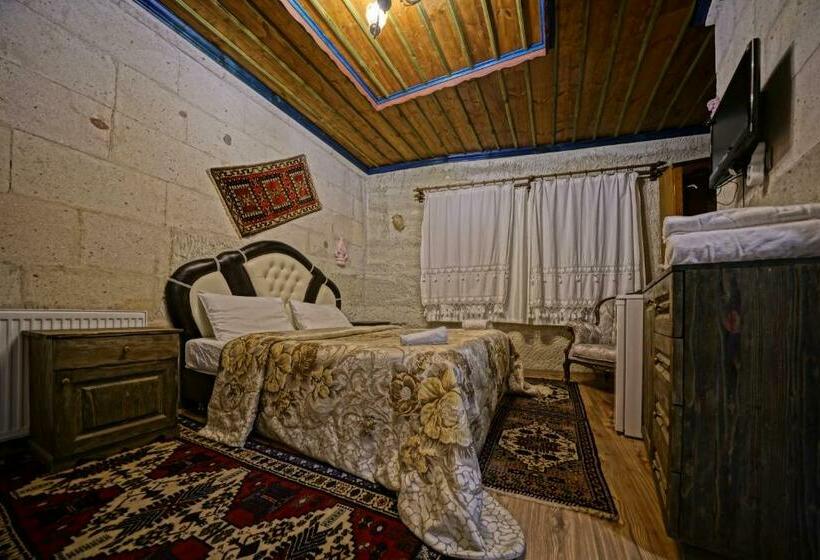 غرفة قياسية, Kayatas Cave Suites
