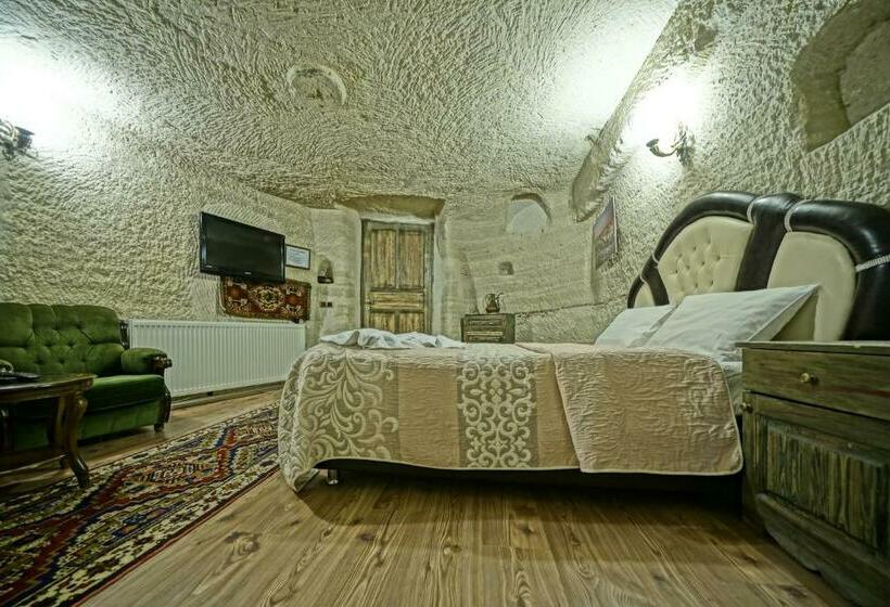 غرفة قياسية, Kayatas Cave Suites