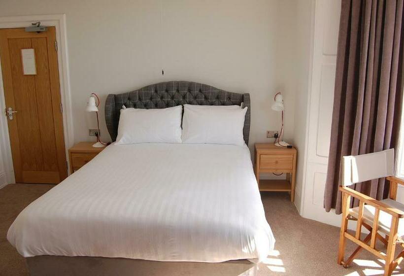 חדר פרמיום, The Grosvenor Guest House