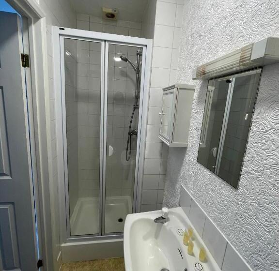 Номер Deluxe, Queens Hotel, Skegness