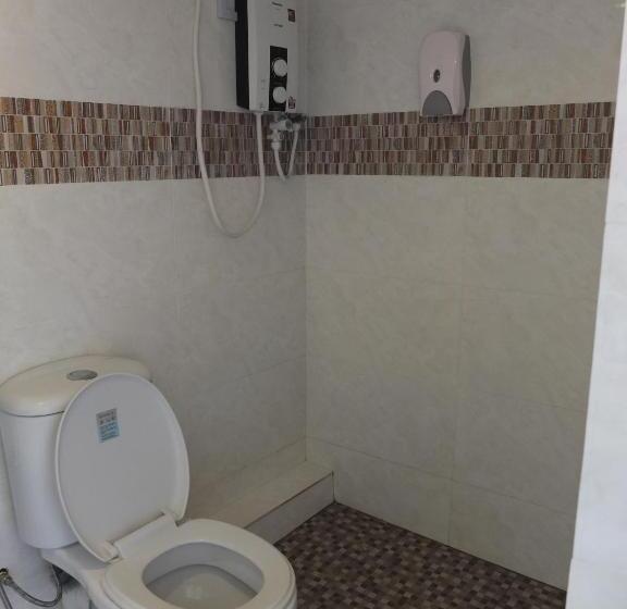غرفة سوبيريور, Muntri House   Hostel