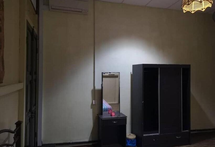 غرفة سوبيريور, Muntri House   Hostel