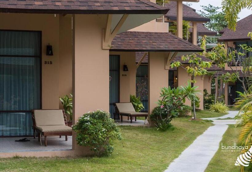 Номер Deluxe, Bundhaya Villas