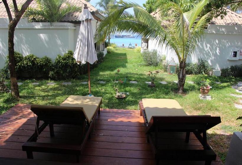 Бунгало Стандарт Вид на Море, Bundhaya Villas