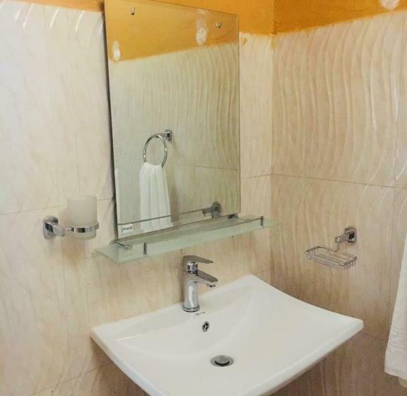 اتاق استاندارد, Alikele Hotel & Resort