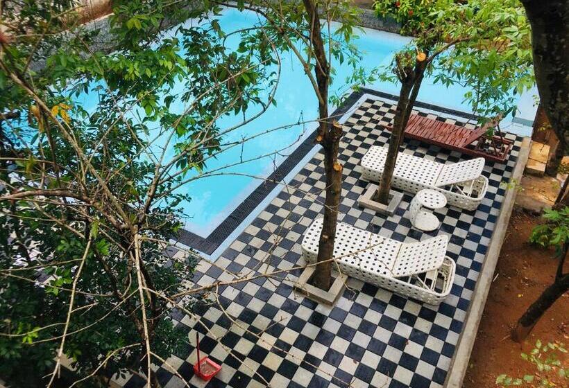 اتاق استاندارد, Alikele Hotel & Resort