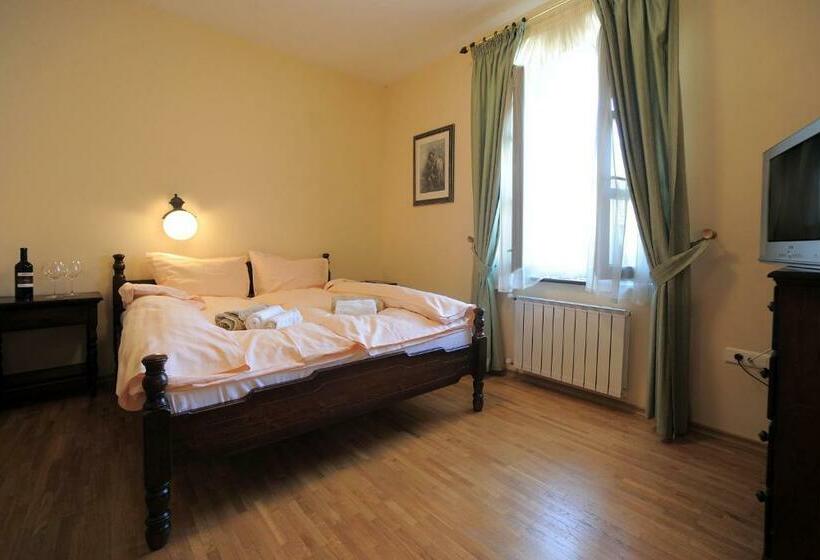 Standardzimmer, Kalin