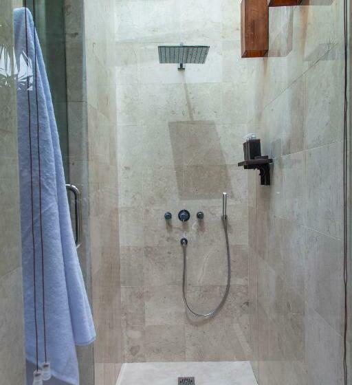 Вилла 1 Спальня, Sanctoo Suites & Villas