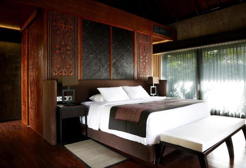 Вилла 1 Спальня, Sanctoo Suites & Villas