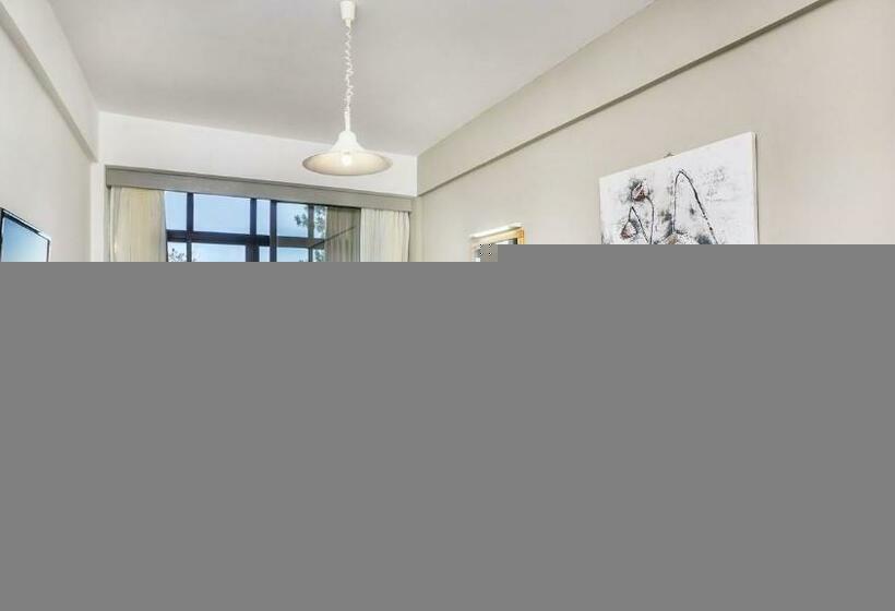 이코노미 룸, Troodos Hotel & Spa