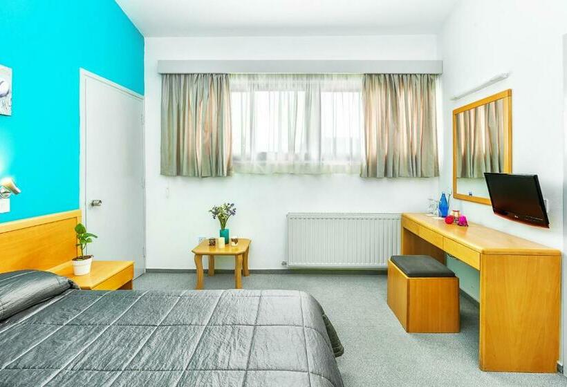 스탠다드 룸, Troodos Hotel & Spa