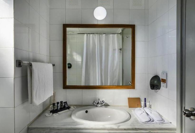 수피리어 룸, Troodos Hotel & Spa