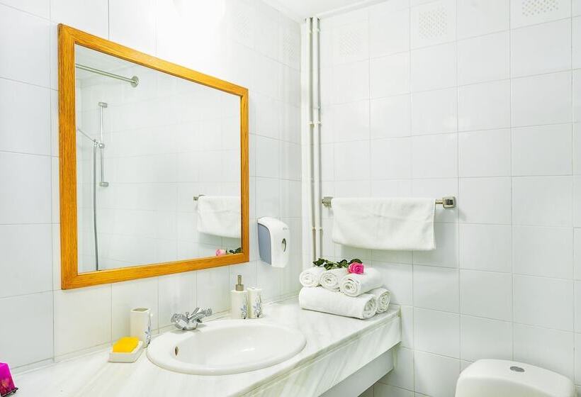 스탠다드 룸, Troodos Hotel & Spa
