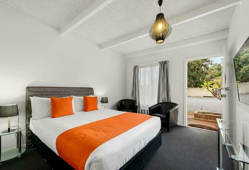 클래식 룸, Comfort Inn Flinders On Main