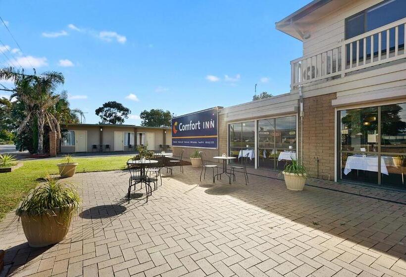 스탠다드 룸, Comfort Inn Flinders On Main