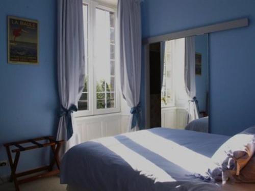 标准间, Le Manoir Du Perray