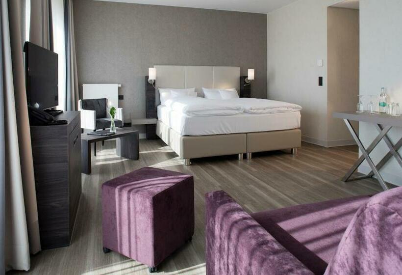 Полулюкс, Vital Hotel Rhein Main Therme Wellness Resort & Spa
