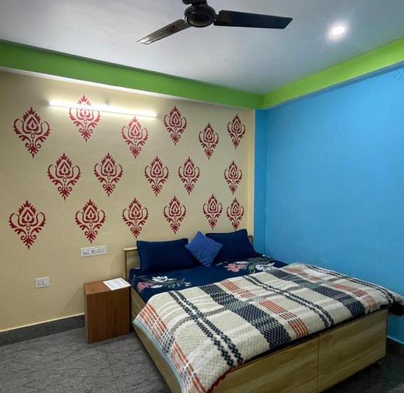 Номер Стандарт Вид на Горы, Chojh Inn Guest House