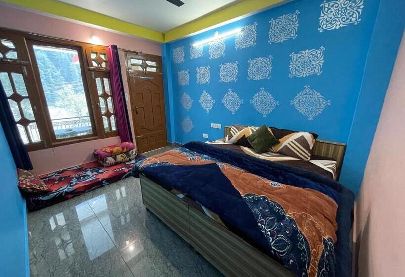Номер Стандарт Вид на Горы, Chojh Inn Guest House