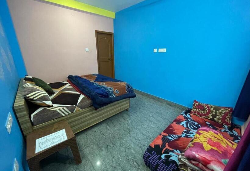 Номер Стандарт Вид на Горы, Chojh Inn Guest House