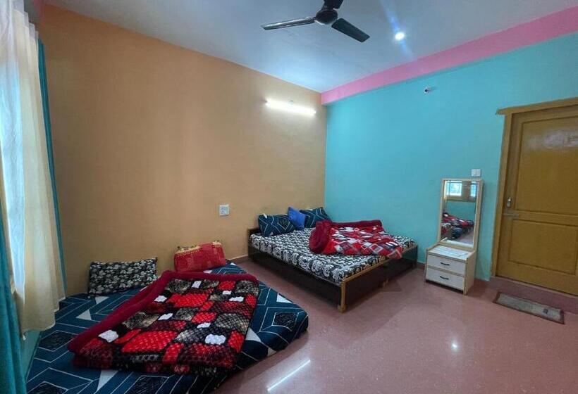 Номер Стандарт, Chojh Inn Guest House