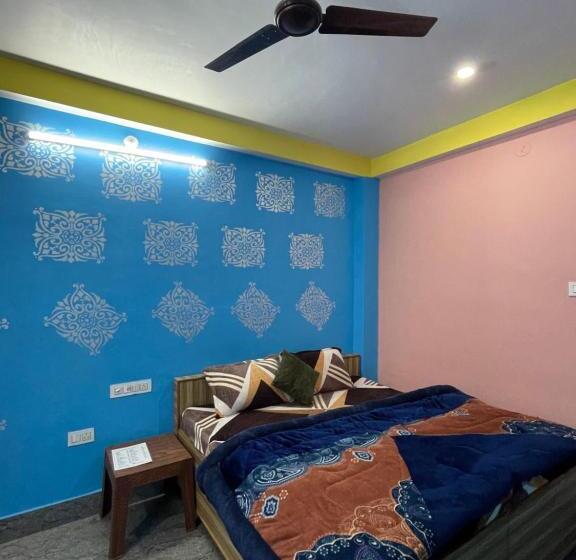 Номер Стандарт Вид на Горы, Chojh Inn Guest House